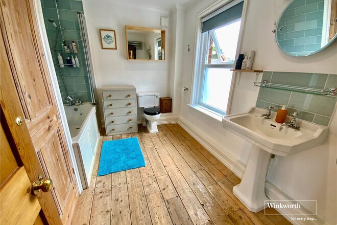 Argyle Road, Christchurch, BH23