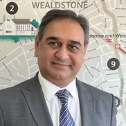 Kamal Makwana