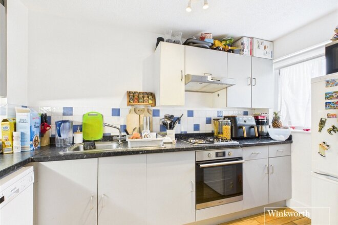 Rudland Close, Berkshire, RG19