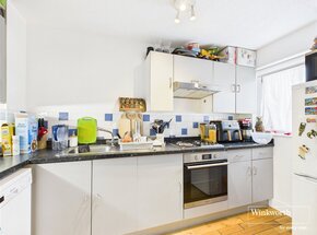 Rudland Close, Berkshire, RG19