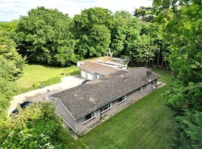 The Lodge, Kingsbury, NW9