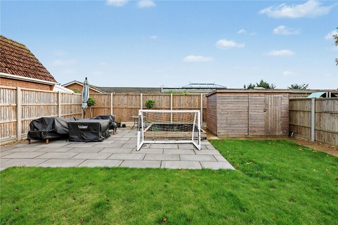 Drayton Wood Road, Norwich, NR6