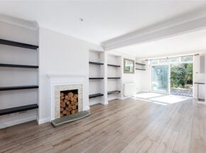 Orme Road, Kingston upon Thames, KT1