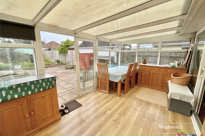 Walkford Way, Christchurch, BH23