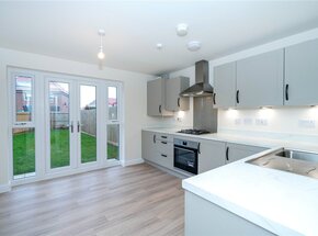 Plot 116, Bourne, PE10
