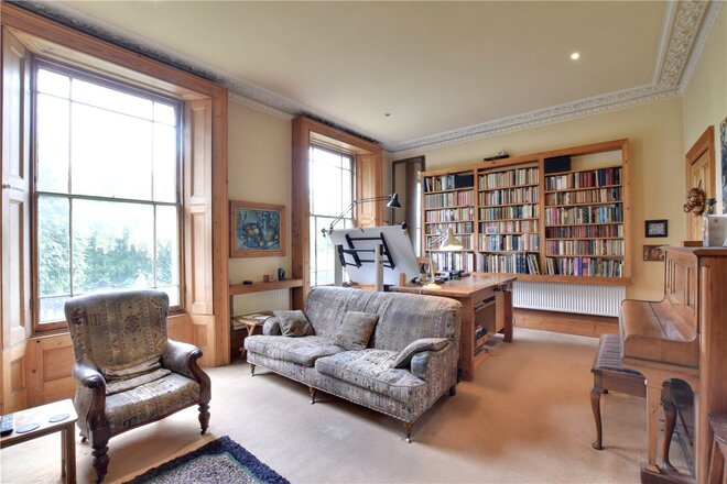 Lewisham Way, Brockley, SE4