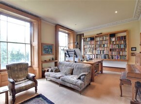 Lewisham Way, Brockley, SE4