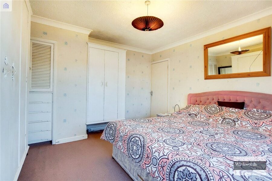 Bed .1