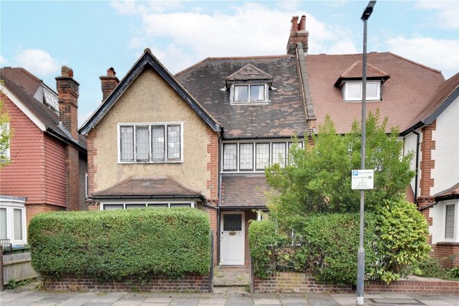 Highmore Road, Blackheath, SE3