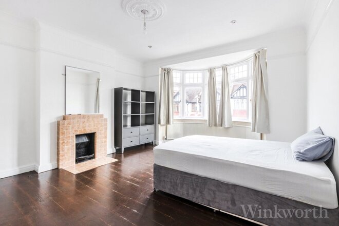 Troutbeck Road, London, SE14