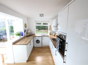 Sherwood Crescent, Essex, SS7
