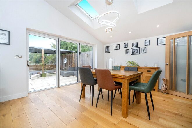 Cardyke Drive, Peterborough, PE6
