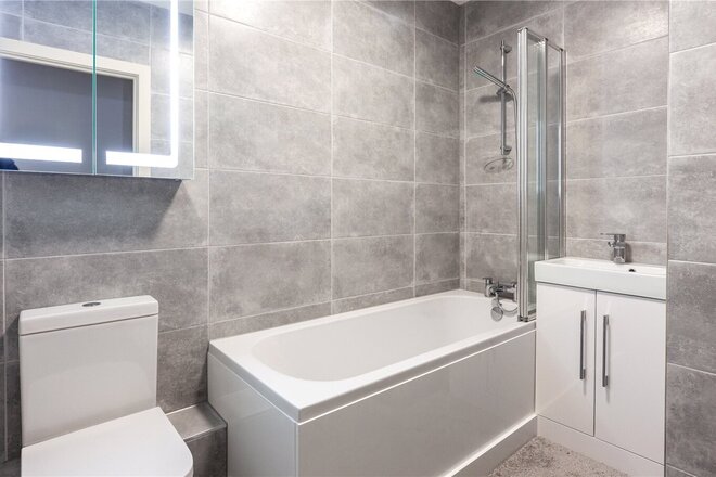 South Grove House, London, N6