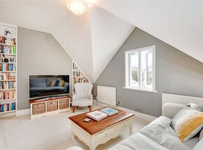 Canfield Place, London, NW6