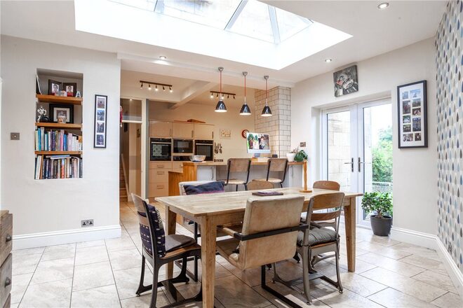 Newbridge Hill, Somerset, BA1