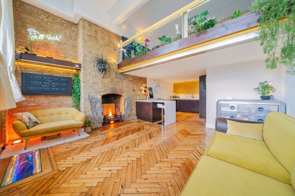 York Grove, London, SE15