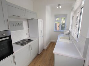 Seaforth Road, Essex, SS0