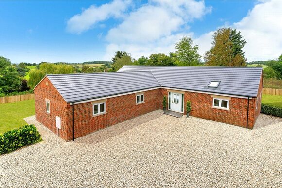 Toft, Lincolnshire, PE10