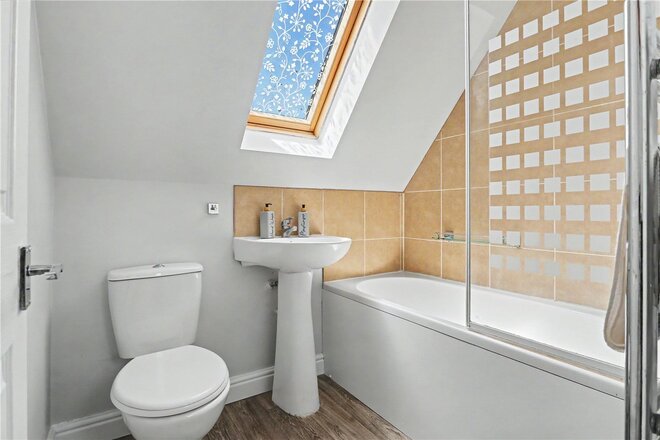 Clere Close, Norwich, NR18