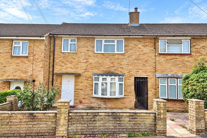 Ryecroft Crescent, Barnet, EN5