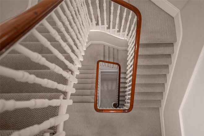 Warrington Crescent, London, W9