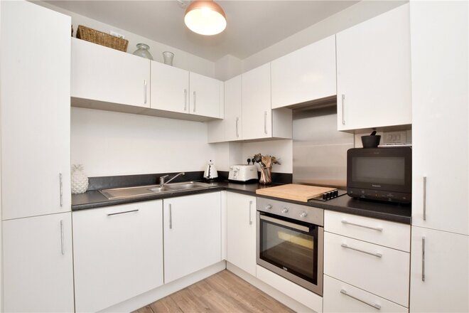 Ottley Drive, Blackheath, SE3