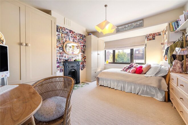Dovedale Road, East Dulwich, SE22