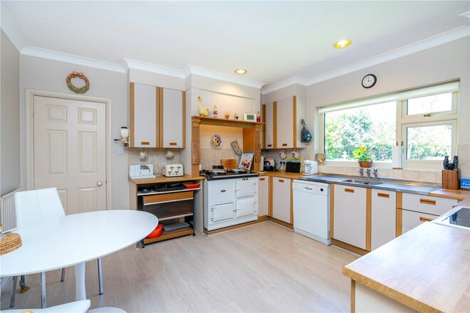 Spring Lane, Sleaford, NG34