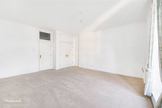 Devonhurst Place, London, W4