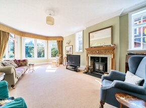Cliddesden Road, Hampshire, RG21