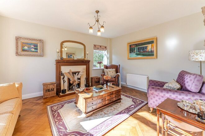 Priory Road, Warwickshire, CV34