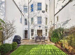 Mount Nod Road, London, SW16