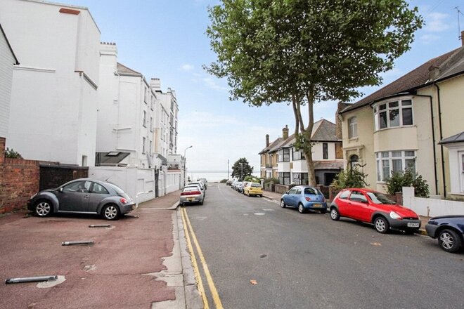 Victoria Court, Westcliff-on-Sea, SS0