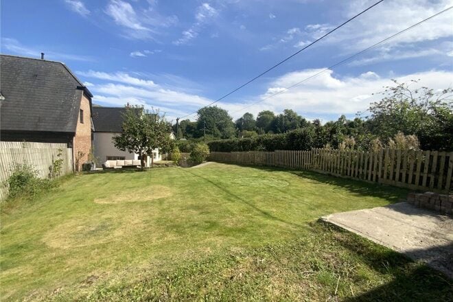 Castle Street, Marlborough, SN8
