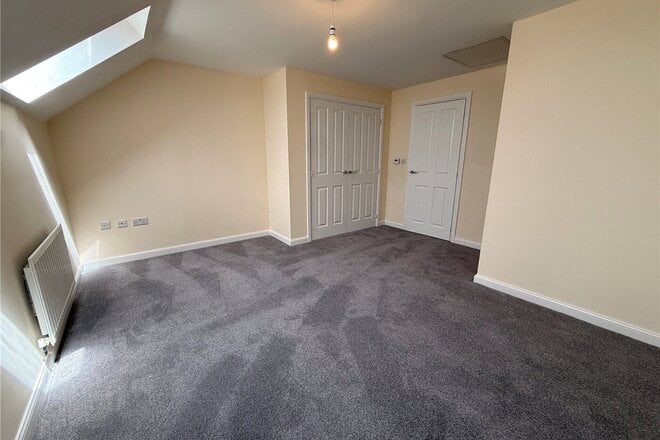 Cutforth Way, Hampshire, SO51