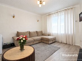 Morpeth Avenue, Hertfordshire, WD6