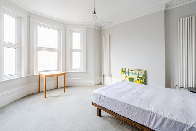 St. Faiths Road, London, SE21