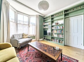 Casella Road, London, SE14