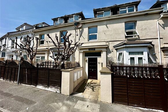 Norwich Avenue, Dorset, BH2