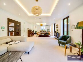 Duchess Crescent, Stanmore, HA7