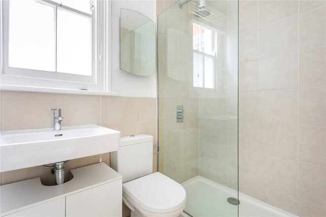 Engadine Street, Southfields, SW18
