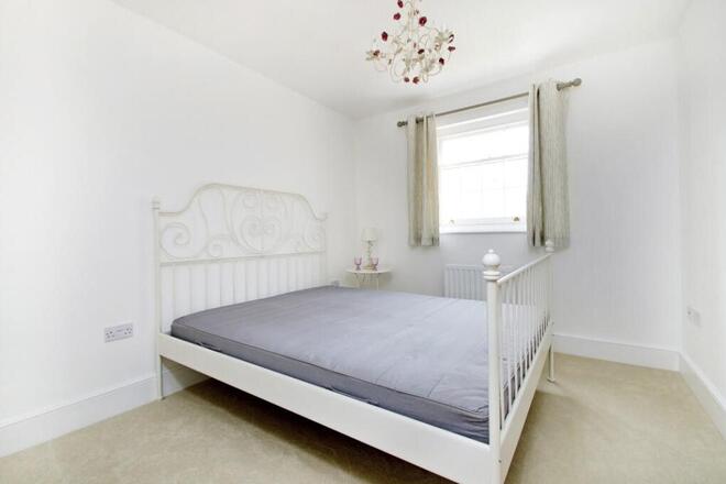 Rockstone Place, Hampshire, SO15