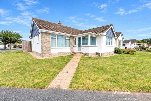 Bure Haven Drive, Dorset, BH23