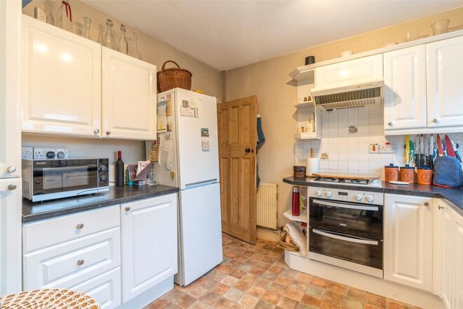 Hayes Lane, Wimborne, BH21