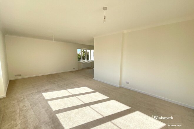 Angeline Close, Christchurch, BH23