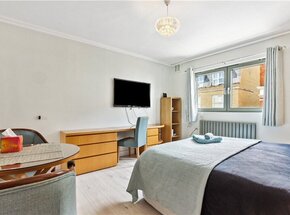 Fulham Road, London, SW10