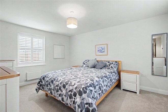 Davy Grove, Norwich, NR14