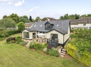 Colebrooke, Devon, EX17