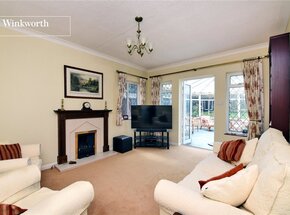 Wilbury Avenue, Sutton, SM2