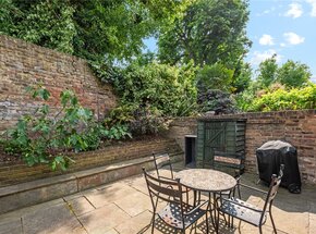 Riversdale Road, London, N5